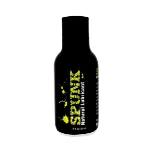Spunk Lube Natural Oil 2oz