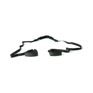 Ss Sex Sling Black Neoprene