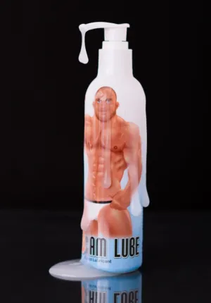 STR8cam Hybrid Lubricant - 8 oz