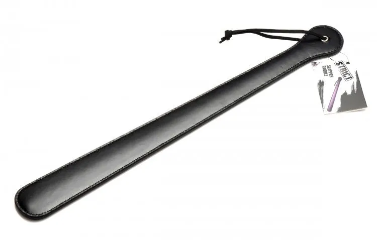 STRICT SLAPPER PADDLE (Out Mid Aug)