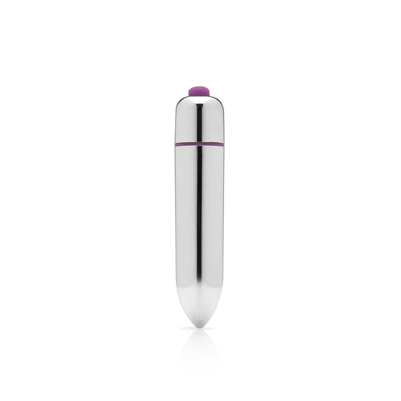 Tantus 3-Speed Original Bullet Vibrator