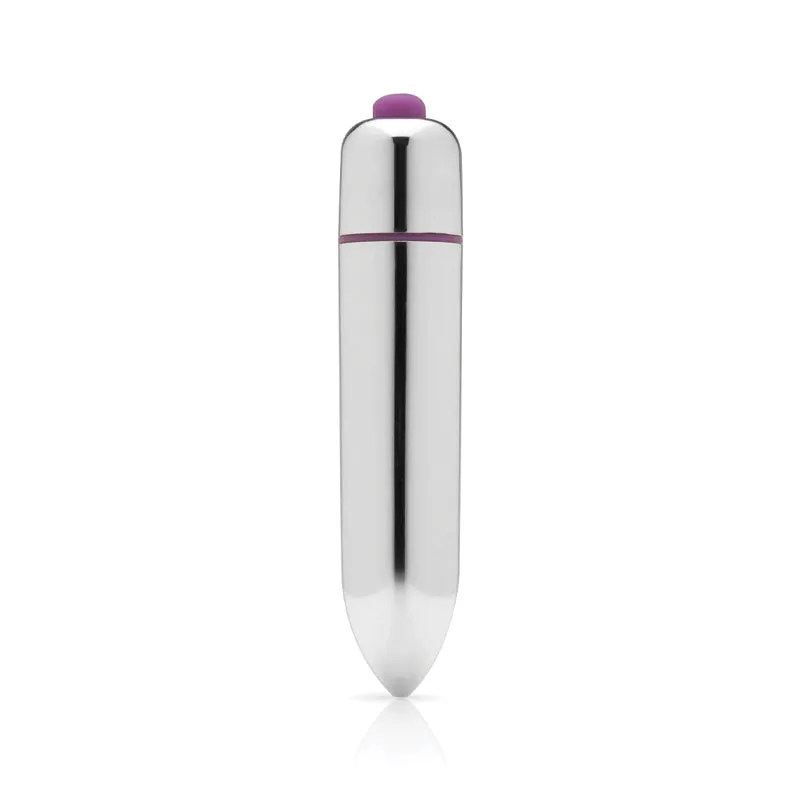 Tantus 3-Speed Original Bullet Vibrator