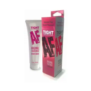 Tight Af. Tightening Cream