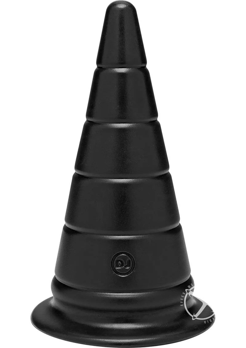 Titanmen Anal Stretcher 6 Black