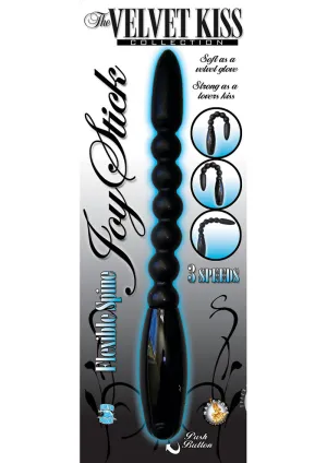 Velvet Kiss Joystick Black