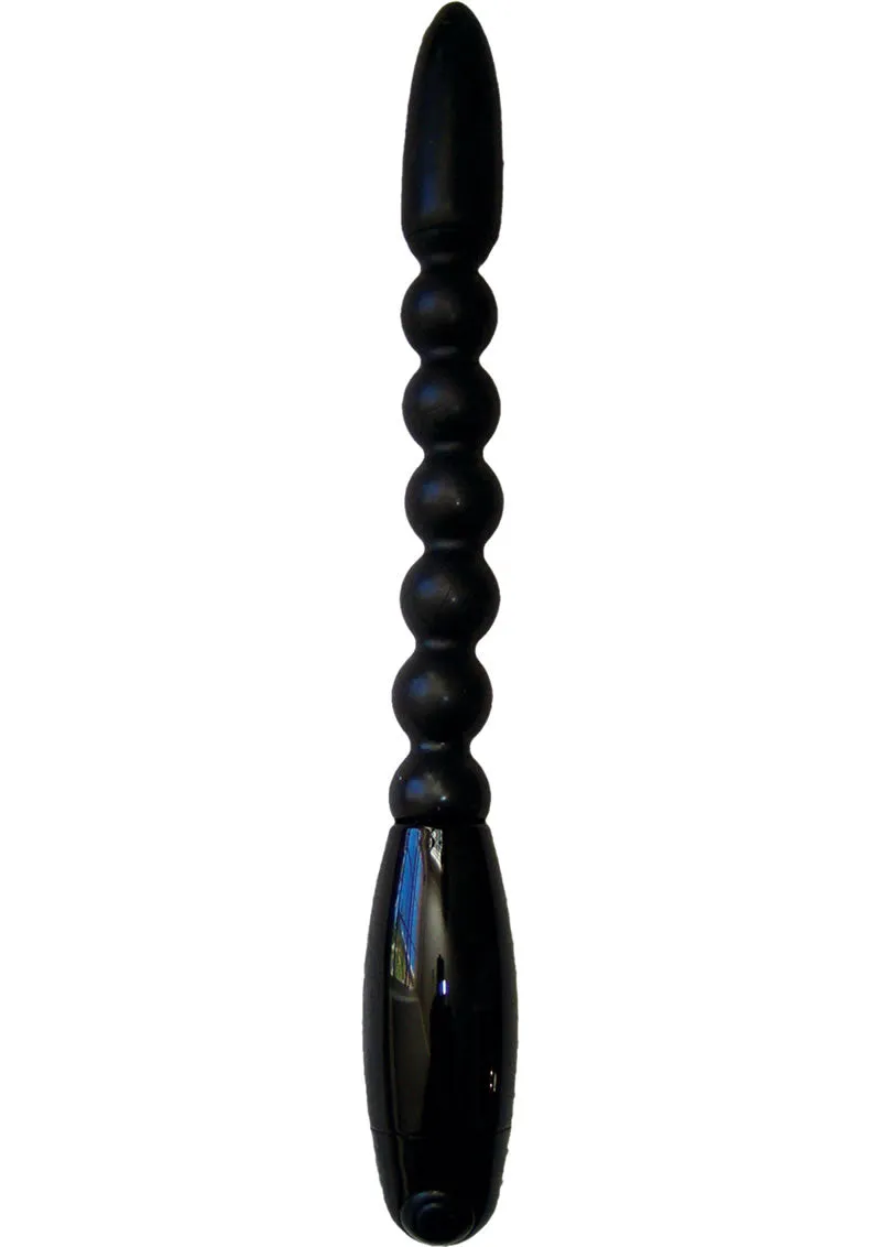 Velvet Kiss Joystick Black
