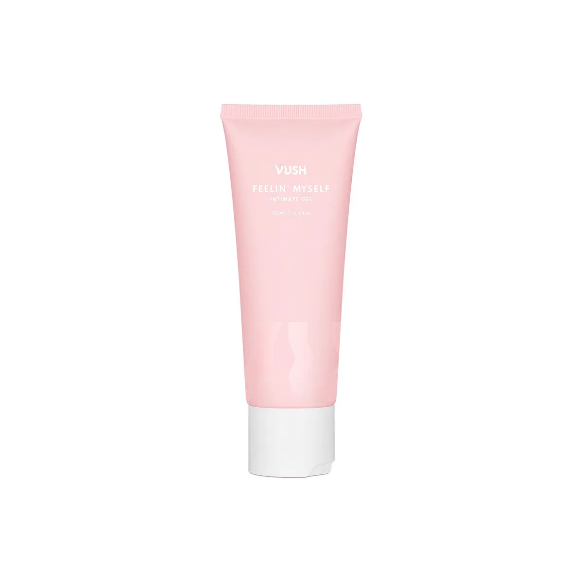 VUSH Feelin' Myself Intimate Gel 100ml