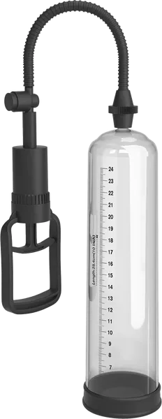 XL Penis Enlargement Pump