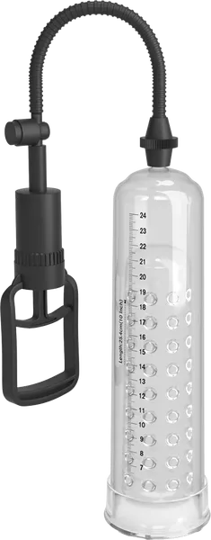 XL Penis Stimulation Pump