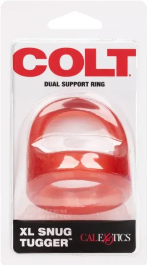 Xl Snug Tugger (Red)