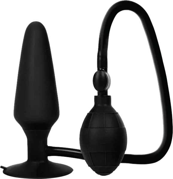 XXL Pumper Plug