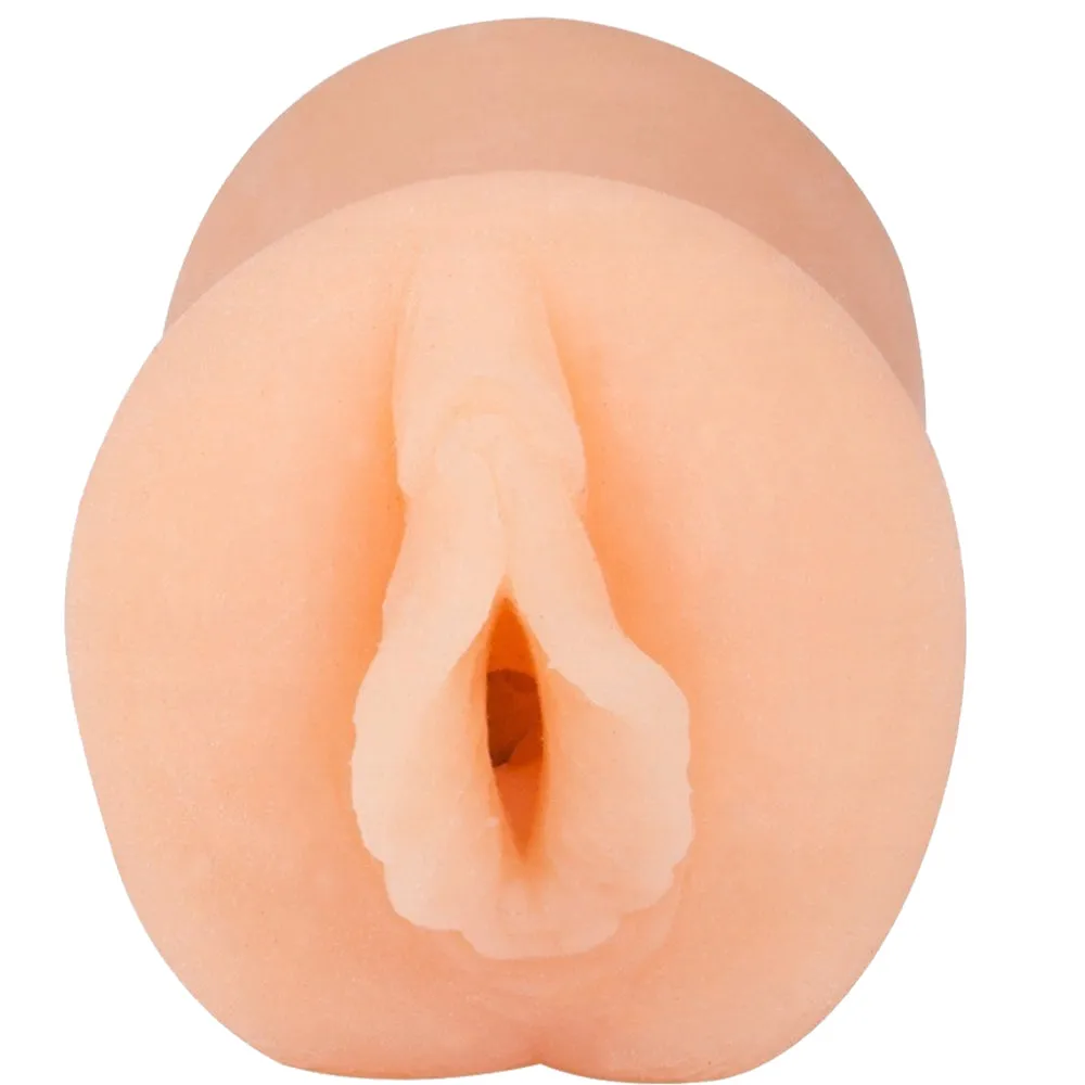 XXX To-Go Aggie 4 Masturbator